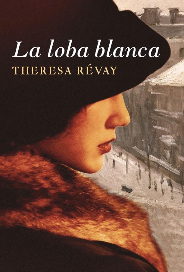 LOBA BLANCA, LA | 9788401383717 | REVAY, THERESA | Llibreria L'Altell - Llibreria Online de Banyoles | Comprar llibres en català i castellà online - Llibreria de Girona
