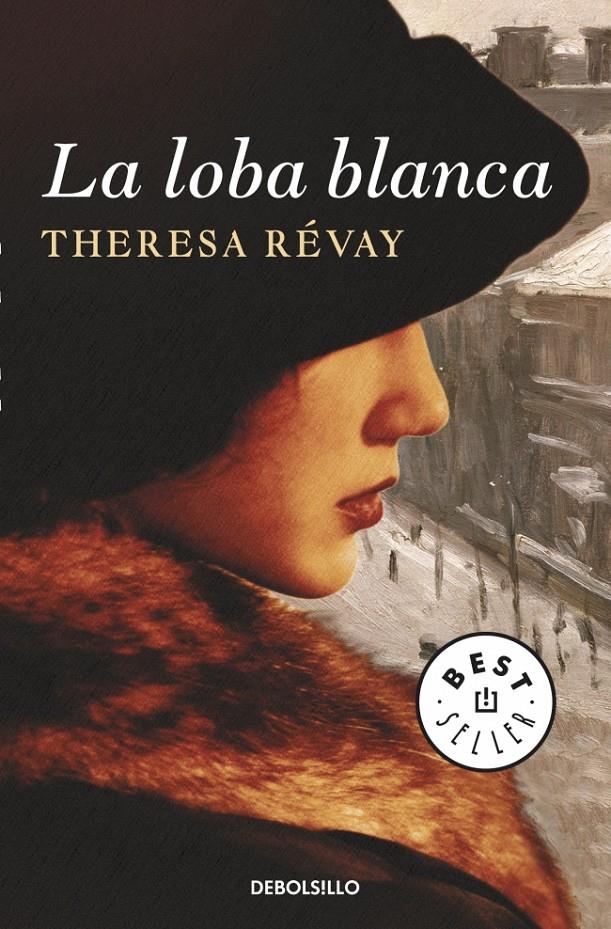 LOBA BLANCA,LA | 9788499893655 | REVAY,THERESA | Llibreria L'Altell - Llibreria Online de Banyoles | Comprar llibres en català i castellà online - Llibreria de Girona