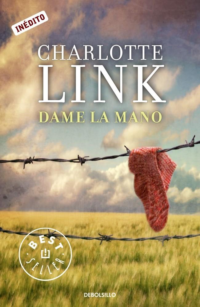 DAME LA MANO | 9788499897134 | LINK,CHARLOTTE | Llibreria Online de Banyoles | Comprar llibres en català i castellà online