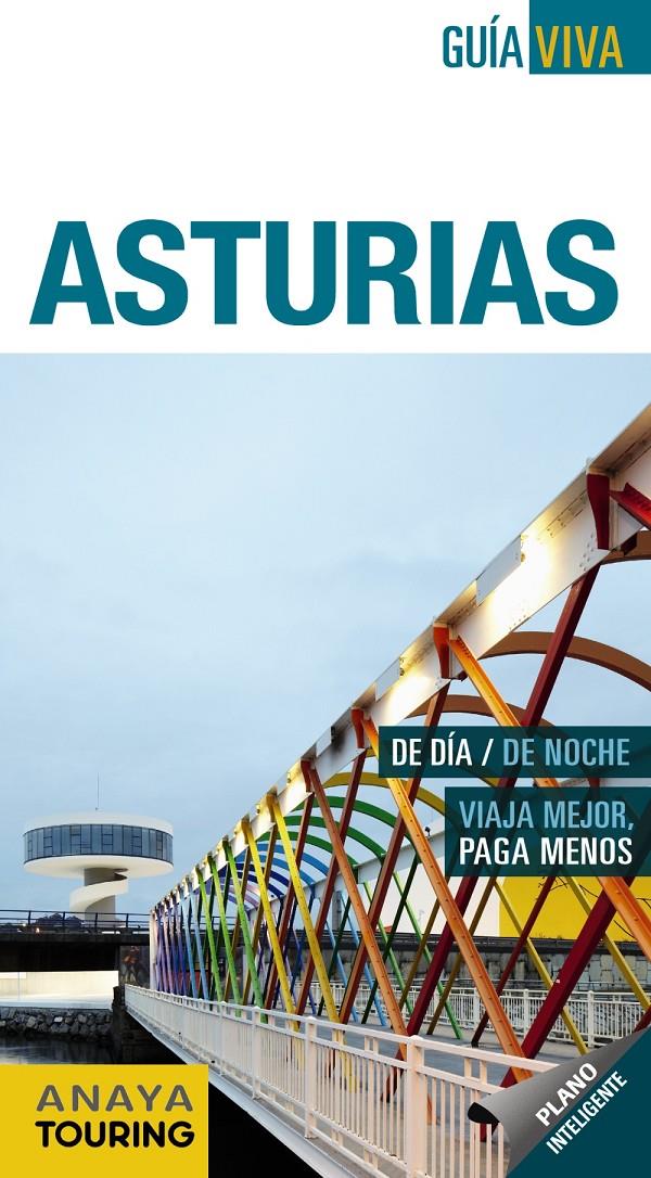 ASTURIAS | 9788497769327 | Llibreria L'Altell - Llibreria Online de Banyoles | Comprar llibres en català i castellà online - Llibreria de Girona