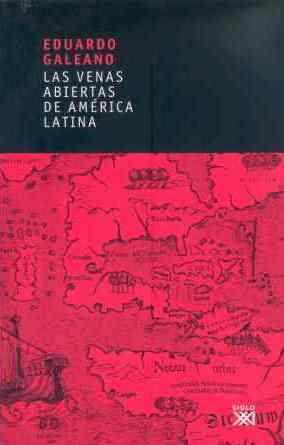 VENAS ABIERTAS DE AMÉRICA LATINA, LAS | 9788432311451 | GALEANO,EDUARDO | Llibreria Online de Banyoles | Comprar llibres en català i castellà online