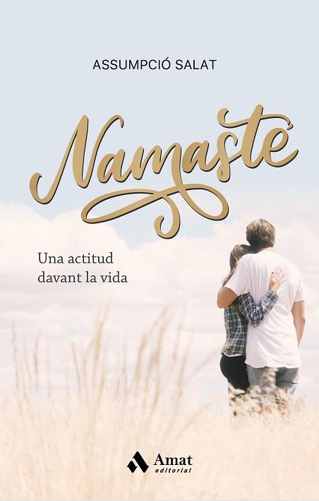 NAMASTÉ | 9788418114472 | SALAT, ASSUMPCIO | Llibreria Online de Banyoles | Comprar llibres en català i castellà online