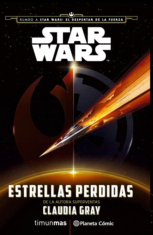 ESTRELLAS PERDIDAS | 9788416476022 | GRAY, CLAUDIA | Llibreria Online de Banyoles | Comprar llibres en català i castellà online
