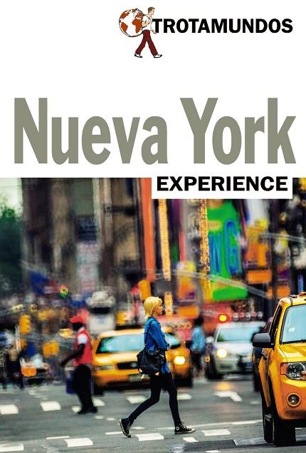 NUEVA YORK EXPERIENCE | 9788415501718 | GLOAGUEN, PHILIPPE | Llibreria L'Altell - Llibreria Online de Banyoles | Comprar llibres en català i castellà online - Llibreria de Girona