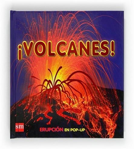 ¡VOLCANES! | 9788467551792 | STAR, FLEUR | Llibreria Online de Banyoles | Comprar llibres en català i castellà online