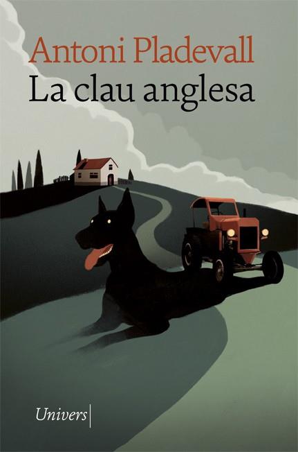 LA CLAU ANGLESA | 9788417868635 | PLADEVALL, ANTONI | Llibreria L'Altell - Llibreria Online de Banyoles | Comprar llibres en català i castellà online - Llibreria de Girona