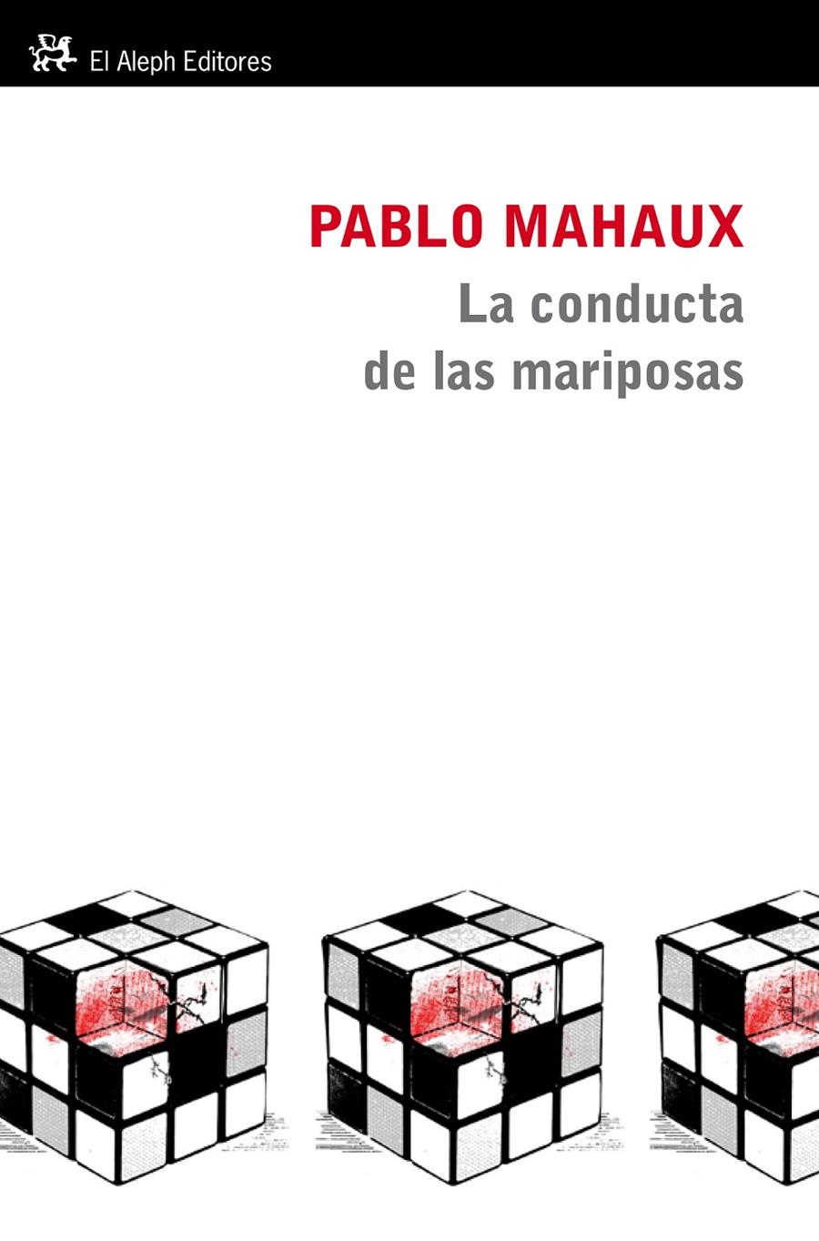 CONDUCTA DE LAS MARIPOSAS, LA | 9788415325031 | PABLO, MAHAUX | Llibreria Online de Banyoles | Comprar llibres en català i castellà online