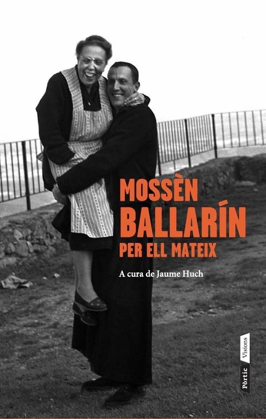 MOSSÈN BALLARÍN PER ELL MATEIX | 9788498092653 | JOSEP MARIA BALLARÍN | Llibreria L'Altell - Llibreria Online de Banyoles | Comprar llibres en català i castellà online - Llibreria de Girona