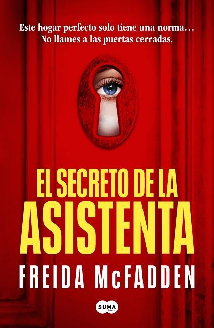 EL SECRETO DE LA ASISTENTA (LA ASISTENTA 2) | 9788419835734 | MCFADDEN, FREIDA | Llibreria Online de Banyoles | Comprar llibres en català i castellà online