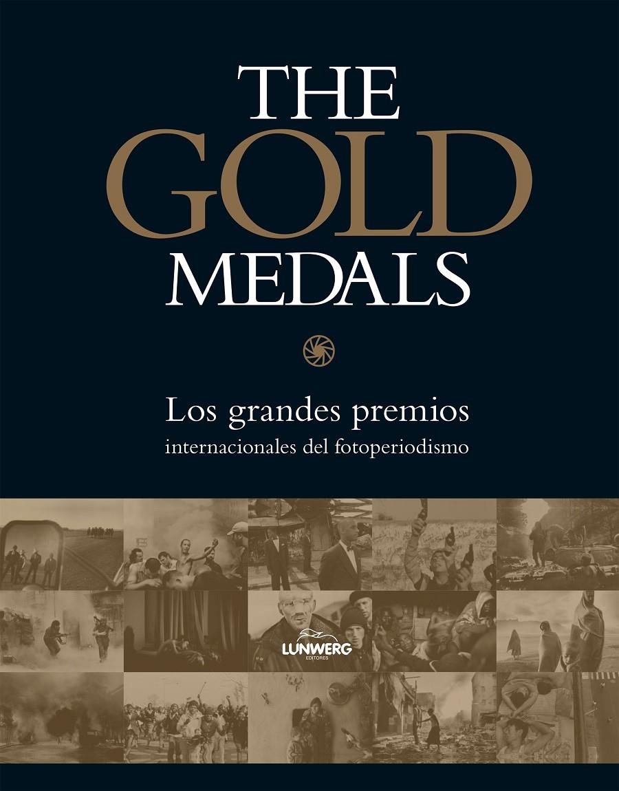 GOLD MEDALS, THE | 9788416177707 | AA. VV. | Llibreria Online de Banyoles | Comprar llibres en català i castellà online