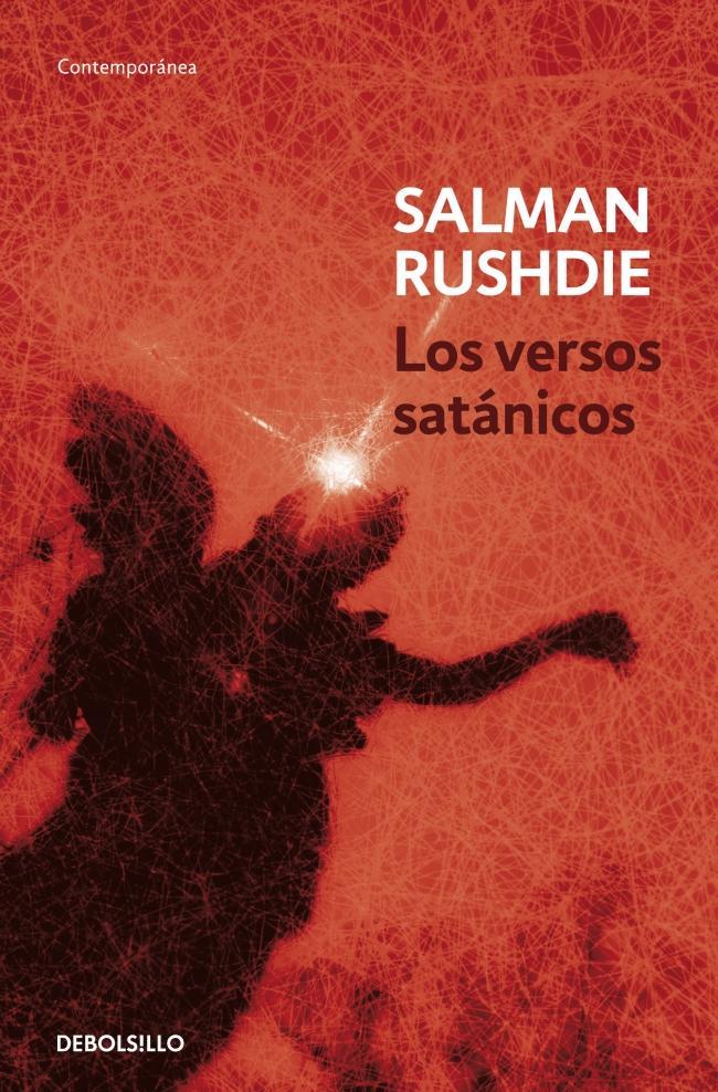 VERSOS SATANICOS, LOS | 9788497594318 | RUSHDIE, SALMAN  | Llibreria L'Altell - Llibreria Online de Banyoles | Comprar llibres en català i castellà online - Llibreria de Girona
