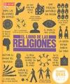 LIBRO DE LAS RELIGIONES, EL | 9788446040989 | VARIOS AUTORES | Llibreria Online de Banyoles | Comprar llibres en català i castellà online