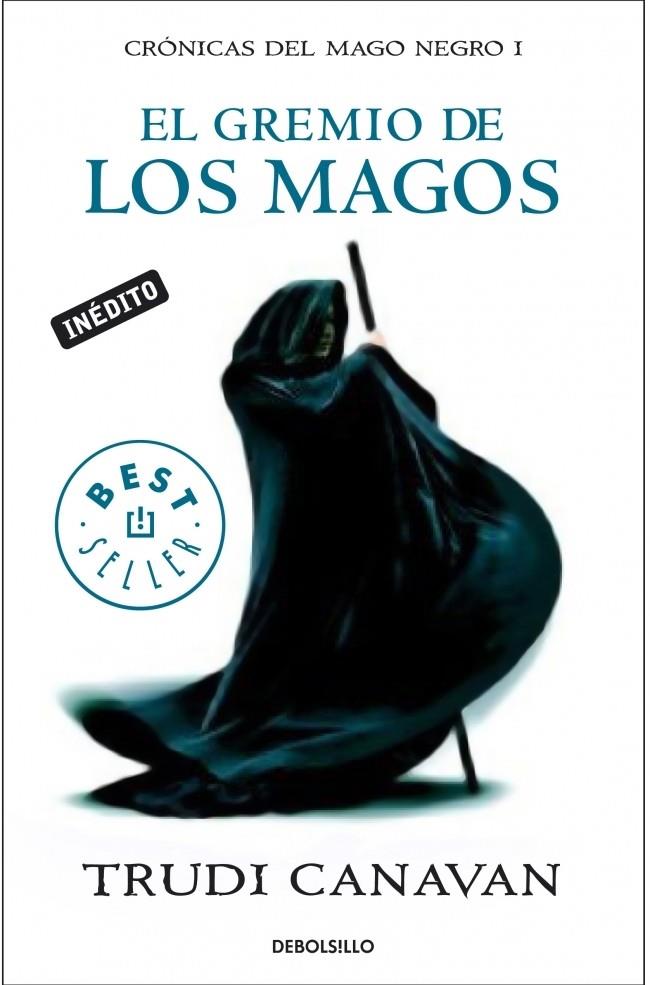 GREMIO DE LOS MAGOS,EL | 9788499083445 | CANAVAN,TRUDI | Llibreria Online de Banyoles | Comprar llibres en català i castellà online