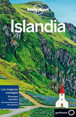 ISLANDIA 5 | 9788408208297 | AVERBUCK, ALEXIS/BAIN, CAROLYN/BREMNER, JADE/DIXON, BELINDA | Llibreria Online de Banyoles | Comprar llibres en català i castellà online