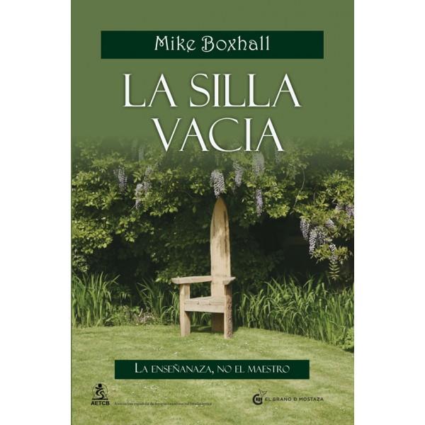 SILLA VACÍA, LA | 9788493931131 | BOXHALL, MICHAEL | Llibreria Online de Banyoles | Comprar llibres en català i castellà online