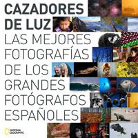CAZADORES DE LUZ | 9788482984223 | AUTORES , VARI0S | Llibreria L'Altell - Llibreria Online de Banyoles | Comprar llibres en català i castellà online - Llibreria de Girona