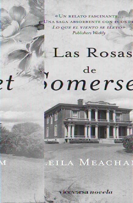 ROSAS DE SOMERSET, LAS | 9788492819409 | MEACHAM, LEILA | Llibreria Online de Banyoles | Comprar llibres en català i castellà online