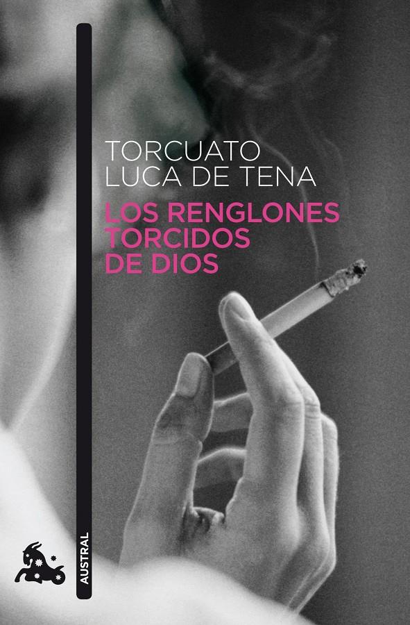RENGLONES TORCIDOS DE DIOS, LOS  | 9788408093497 | LUCA DE TENA, TORCUATO  | Llibreria L'Altell - Llibreria Online de Banyoles | Comprar llibres en català i castellà online - Llibreria de Girona