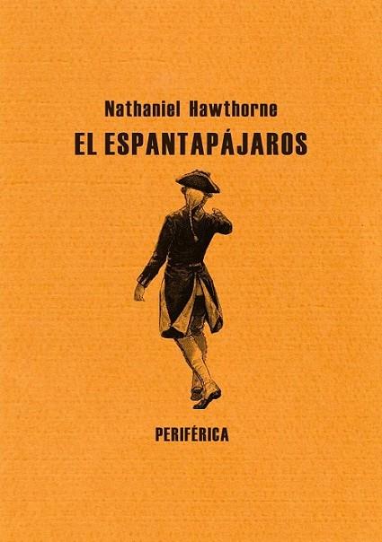 ESPANTAPÁJAROS, EL | 9788492865642 | HAWTHORNE, NATHANIEL | Llibreria Online de Banyoles | Comprar llibres en català i castellà online