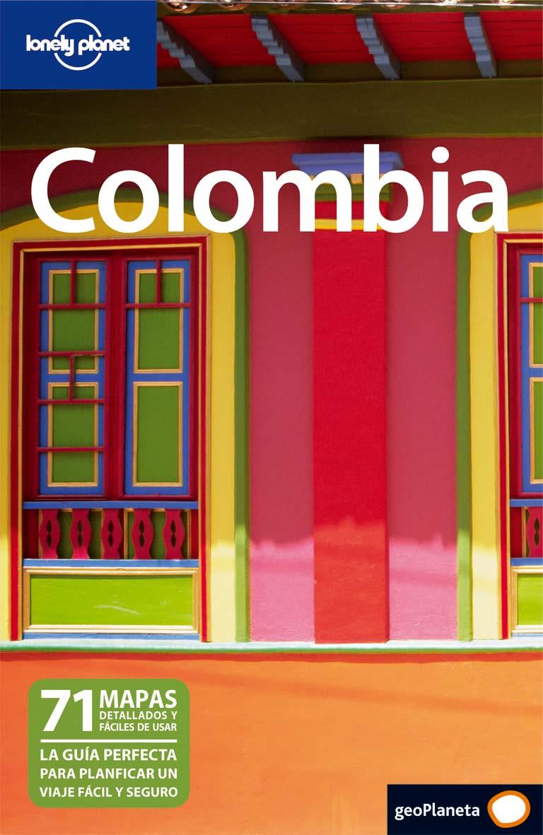 COLOMBIA | 9788408082934 | AA. VV. | Llibreria L'Altell - Llibreria Online de Banyoles | Comprar llibres en català i castellà online - Llibreria de Girona