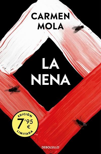 LA NENA (CAMPAÑA EDICIÓN LIMITADA) (LA NOVIA GITANA 3) | 9788466372480 | MOLA, CARMEN | Llibreria L'Altell - Llibreria Online de Banyoles | Comprar llibres en català i castellà online - Llibreria de Girona