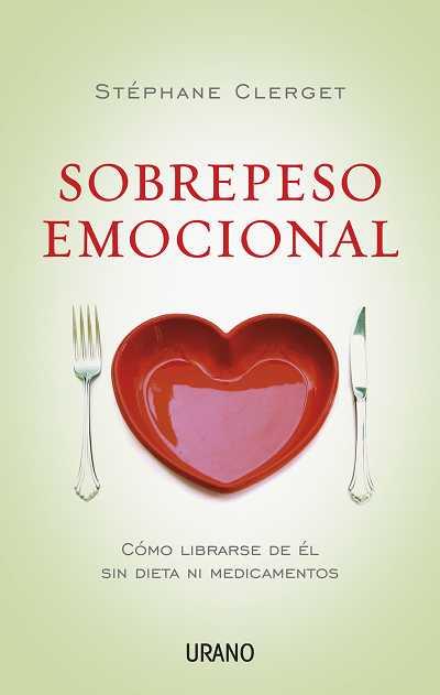 SOBREPESO EMOCIONAL | 9788479537777 | CLERGET,STEPHANE | Llibreria Online de Banyoles | Comprar llibres en català i castellà online