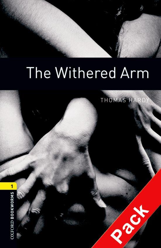 WITHERED ARM, THE | 9780194788939 | HARDY, THOMAS | Llibreria Online de Banyoles | Comprar llibres en català i castellà online