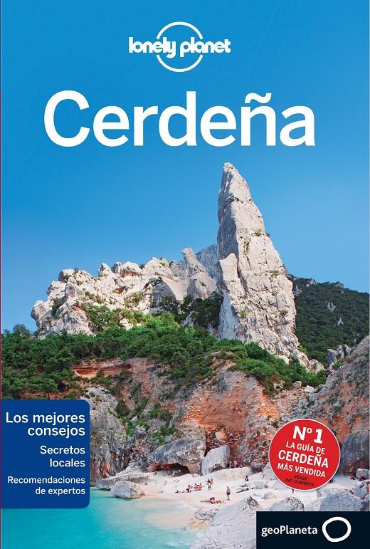 CERDEÑA 2 | 9788408137856 | KERRY CHRISTIANI/DUNCAN GARWOOD | Llibreria L'Altell - Llibreria Online de Banyoles | Comprar llibres en català i castellà online - Llibreria de Girona