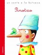 PINOTXO | 9788484834472 | COLLODI, CARLO | Llibreria L'Altell - Llibreria Online de Banyoles | Comprar llibres en català i castellà online - Llibreria de Girona
