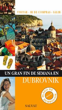 DUBROVNIK | 9788421682579 | FOLLET, JEAN-PHILIPPE | Llibreria Online de Banyoles | Comprar llibres en català i castellà online