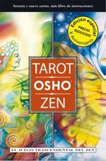 TAROT OSHO ZEN | 9788484451761 | OSHO (1931-1990) | Llibreria Online de Banyoles | Comprar llibres en català i castellà online