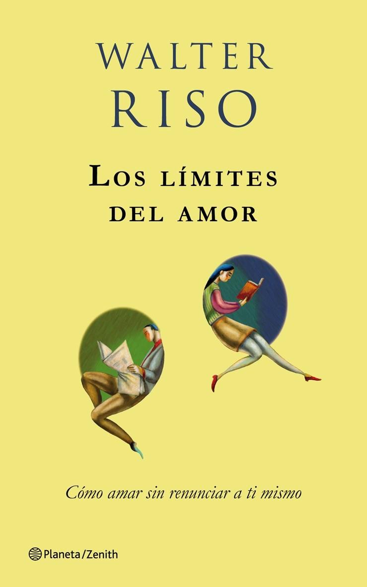 LIMITES DEL AMOR, LOS | 9788408079743 | RISO, WALTER | Llibreria Online de Banyoles | Comprar llibres en català i castellà online