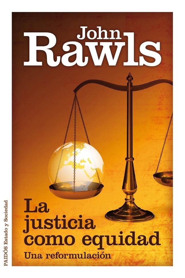 JUSTICIA COMO EQUIDAD, LA | 9788449326974 | RAWLS, JOHN  | Llibreria L'Altell - Llibreria Online de Banyoles | Comprar llibres en català i castellà online - Llibreria de Girona