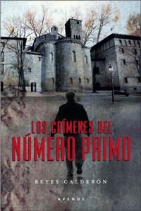 CRIMENES DEL NUMERO PRIMO, LOS | 9788498670110 | CALDERON, REYES | Llibreria Online de Banyoles | Comprar llibres en català i castellà online