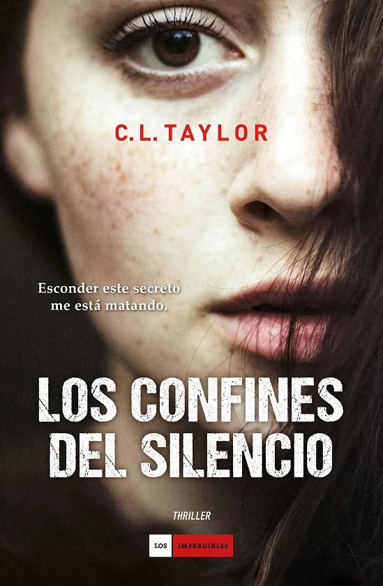 CONFINES DEL SILENCIO, LOS | 9788416261383 | TAYLOR, C. L. | Llibreria Online de Banyoles | Comprar llibres en català i castellà online