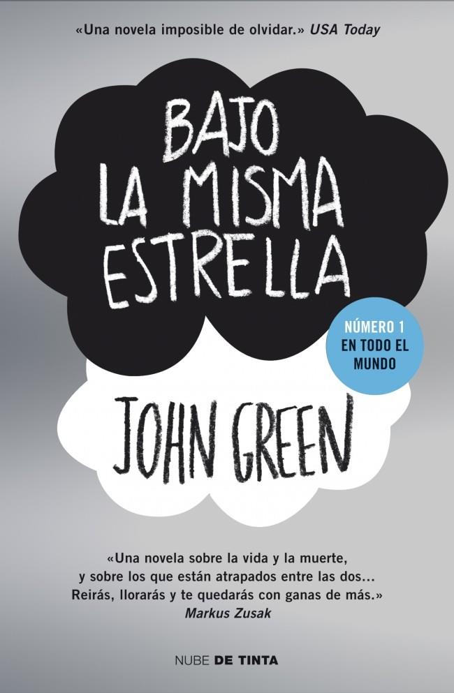 BAJO LA MISMA ESTRELLA (TAPA DURA) | 9788415594338 | GREEN,JOHN | Llibreria L'Altell - Llibreria Online de Banyoles | Comprar llibres en català i castellà online - Llibreria de Girona
