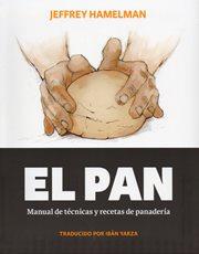 PAN, EL | 9788494193408 | HAMELMAN, JAFFREY | Llibreria L'Altell - Llibreria Online de Banyoles | Comprar llibres en català i castellà online - Llibreria de Girona