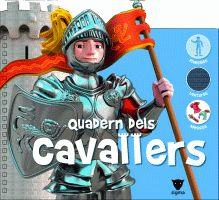 QUADERN DELS CAVALLERS | 9788424629908 | Llibreria Online de Banyoles | Comprar llibres en català i castellà online