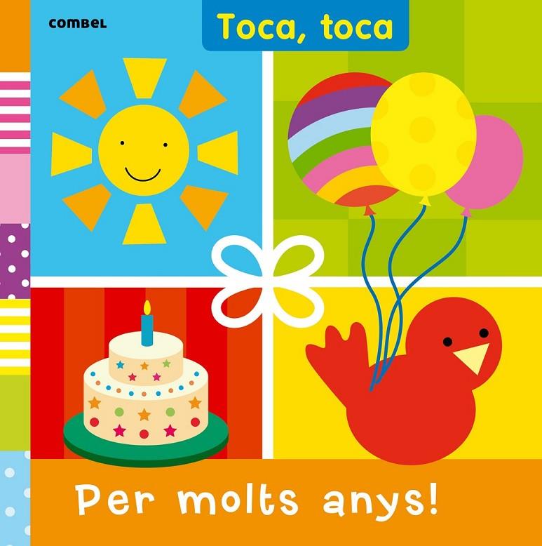 PER MOLTS ANYS! | 9788491010142 | BOOKS LTD., LADYBIRD | Llibreria Online de Banyoles | Comprar llibres en català i castellà online