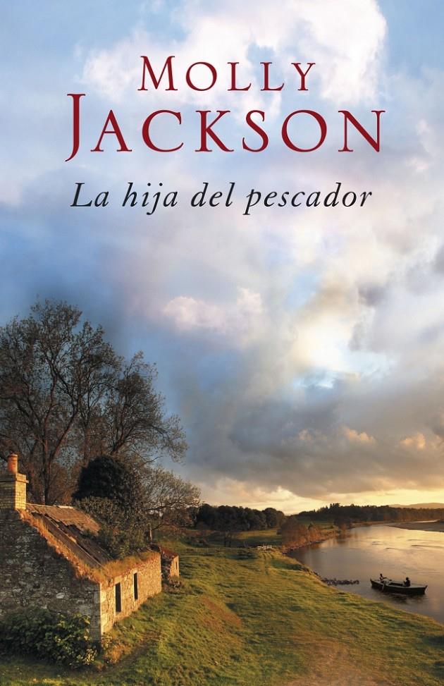 HIJA DEL PESCADOR,LA | 9788401383762 | JACKSON,MOLLY | Llibreria Online de Banyoles | Comprar llibres en català i castellà online