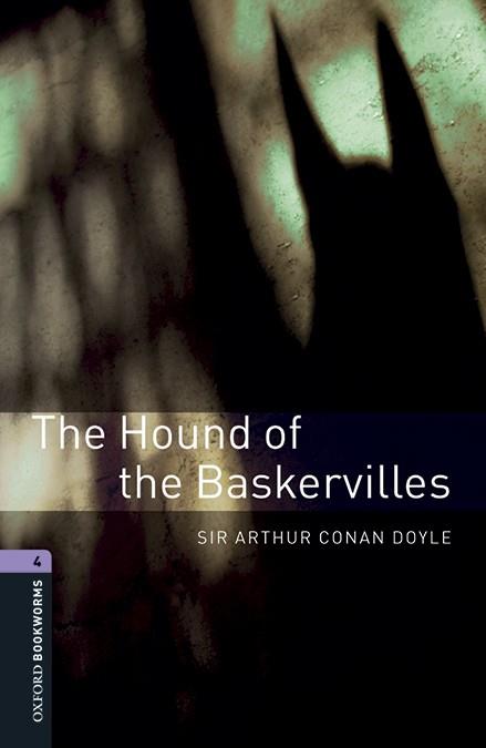HOUND OF THE BASKERVILLES MP3 PACK, THE | 9780194621076 | ARTHUR CONAN, SIR | Llibreria Online de Banyoles | Comprar llibres en català i castellà online