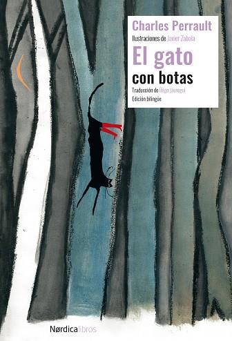 GATO CON BOTAS, EL | 9788419320698 | PERRAULT, CHARLES | Llibreria L'Altell - Llibreria Online de Banyoles | Comprar llibres en català i castellà online - Llibreria de Girona