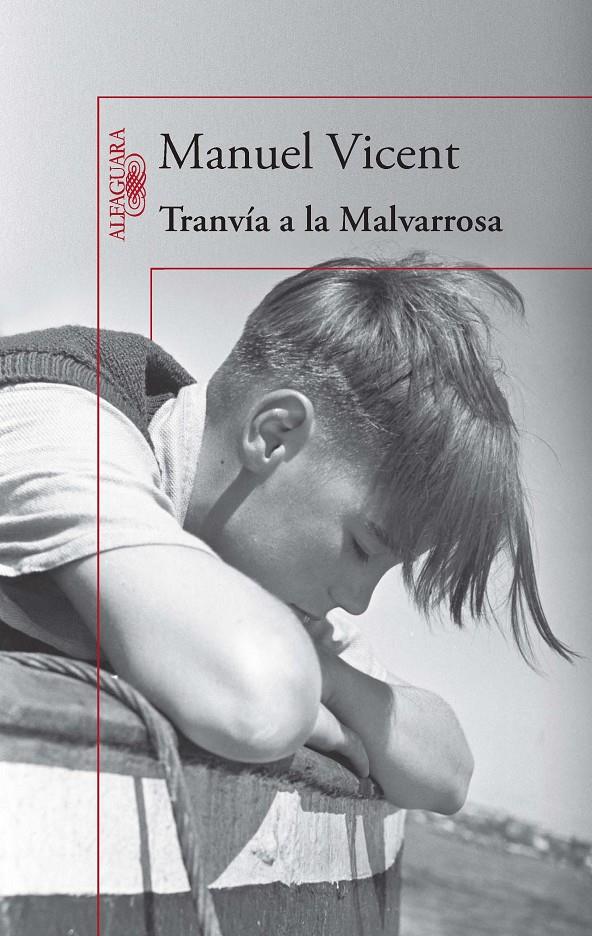 TRANVIA A LA MALVARROSA 20 ANIVERSARIO | 9788420416359 | VICENT, MANUEL | Llibreria L'Altell - Llibreria Online de Banyoles | Comprar llibres en català i castellà online - Llibreria de Girona