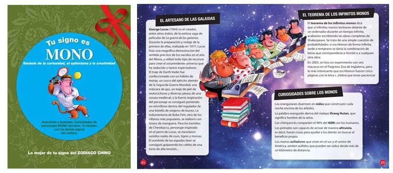 TU SIGNO ES MONO | 9788415003212 | AA.VV | Llibreria Online de Banyoles | Comprar llibres en català i castellà online