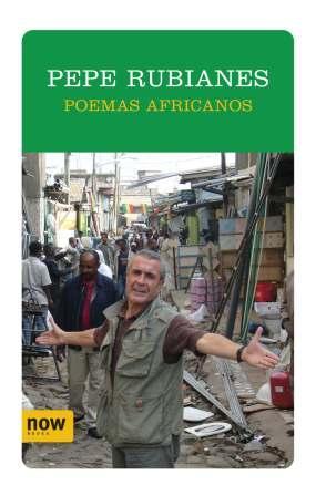 POEMAS AFRICANOS | 9788493768218 | RUBIANES, PEPE | Llibreria Online de Banyoles | Comprar llibres en català i castellà online