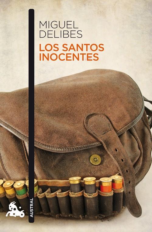 SANTOS INOCENTES,LOS | 9788408094210 | DELIBES, MIGUEL | Llibreria Online de Banyoles | Comprar llibres en català i castellà online