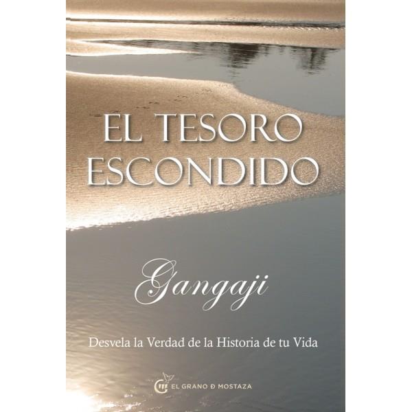 TESORO ESCONDIDO, EL | 9788493931193 | GANGAJI | Llibreria L'Altell - Llibreria Online de Banyoles | Comprar llibres en català i castellà online - Llibreria de Girona