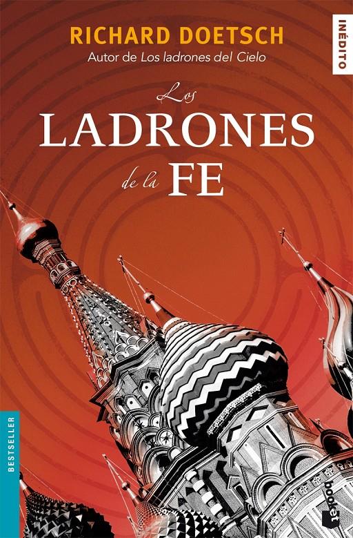 LOS LADRONES DE LA FE (NF) | 9788408081500 | DOESTCH.RICHARD | Llibreria L'Altell - Llibreria Online de Banyoles | Comprar llibres en català i castellà online - Llibreria de Girona