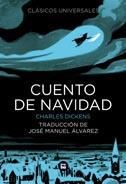 CUENTO DE NAVIDAD | 9788483431054 | DICKENS, CHARLES | Llibreria Online de Banyoles | Comprar llibres en català i castellà online