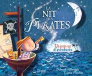 LA NIT DELS PIRATES | 9788498257748 | HARRIS, PETER | Llibreria L'Altell - Llibreria Online de Banyoles | Comprar llibres en català i castellà online - Llibreria de Girona